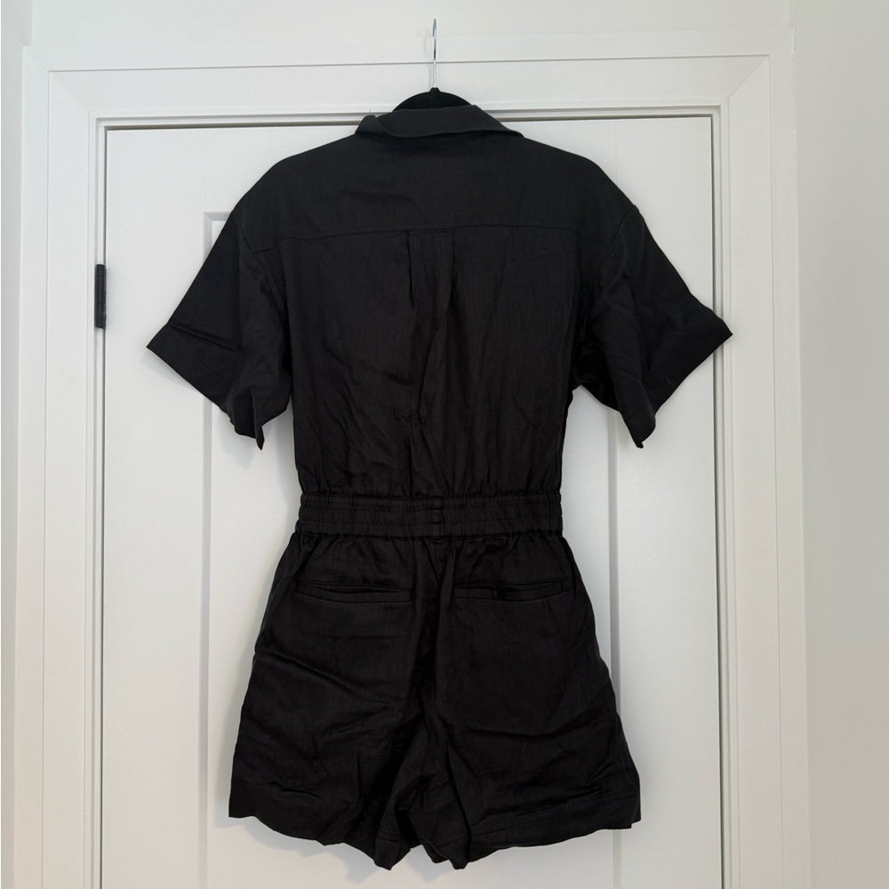 Frame Romper - Picture 2 of 2